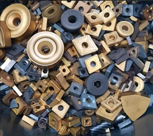 Cumpar deseuri din carbura