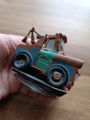 Figurina Disney Infinity Mater (Cars) 39RON - imagine 2