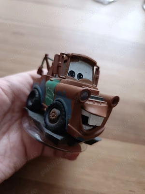 Figurina Disney Infinity Mater (Cars) 39RON