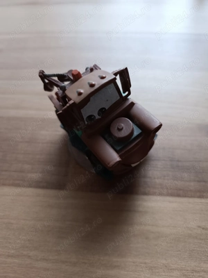 Figurina Disney Infinity Mater (Cars) 39RON - imagine 4