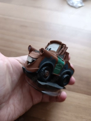 Figurina Disney Infinity Mater (Cars) 39RON - imagine 3
