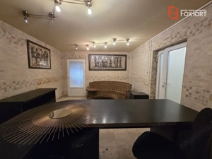 Inchiriez spatiu pentru birouri in zona Tribunalului, Demisol spatios, mobilat - imagine 2