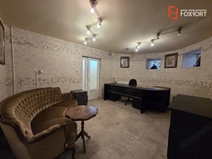 Inchiriez spatiu pentru birouri in zona Tribunalului, Demisol spatios, mobilat