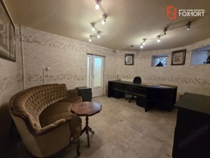 Inchiriez spatiu pentru birouri in zona Tribunalului, Demisol spatios, mobilat - imagine 3