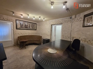 Inchiriez spatiu pentru birouri in zona Tribunalului, Demisol spatios, mobilat - imagine 4