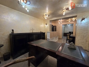 Inchiriez spatiu pentru birouri in zona Tribunalului, Demisol spatios, mobilat - imagine 6