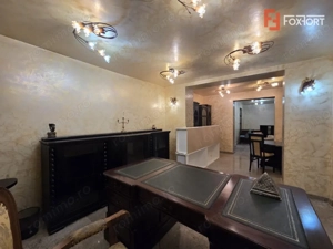 Inchiriez spatiu pentru birouri in zona Tribunalului, Demisol spatios, mobilat - imagine 9