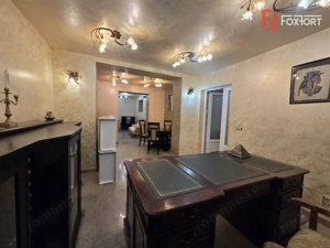 Inchiriez spatiu pentru birouri in zona Tribunalului, Demisol spatios, mobilat - imagine 7