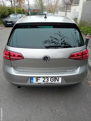 Golf 7 1.6 tdi - imagine 4
