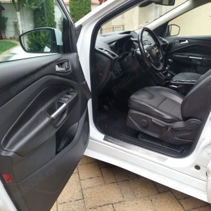Ford Kuga Tractiune 4x4. - imagine 5