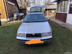Skoda Octavia de vânzare  - imagine 2