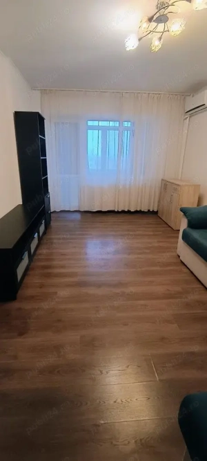 Apartament cu 2 camere de inchiriat-Ion Mihalache