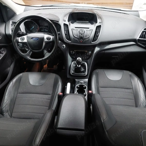 Ford Kuga Tractiune 4x4. - imagine 6