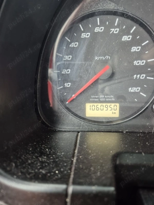 Iveco Stralis stare excelenta - imagine 5