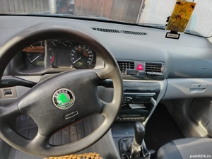 Skoda Octavia de vânzare  - imagine 4