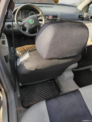 Skoda Octavia de vânzare  - imagine 9