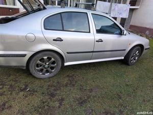 Skoda Octavia de vânzare  - imagine 7