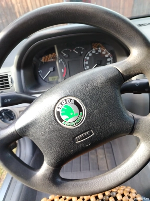 Skoda Octavia de vânzare  - imagine 8