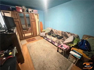 Zona Bucovina, garsoniera