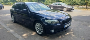 vand bmw f11 - imagine 2