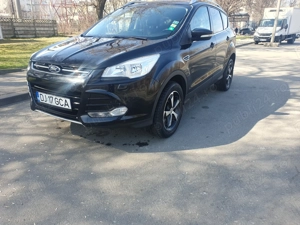 vand ford kuga - imagine 2