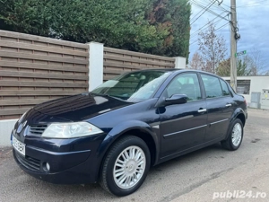Renault Megane 2   Facelift  