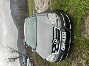 Volkswagen Jetta 1.9TDI