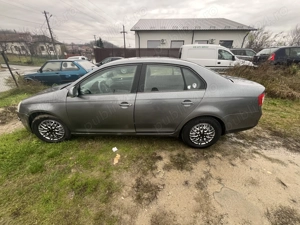 Volkswagen Jetta 1.9TDI - imagine 2