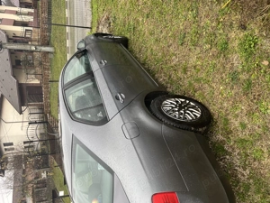 Volkswagen Jetta 1.9TDI - imagine 4