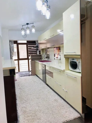 Apartament 2 camere Tomis Nord