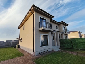 Duplex zona M CITY - 5 camere - bucatarie inchisa - finalizat