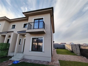 Duplex zona M CITY - 5 camere - bucatarie inchisa - finalizat - imagine 3