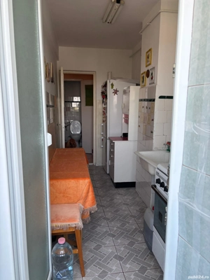 Apartament 2 camere decom - Micro 19 - imagine 4
