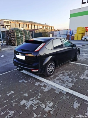 Vând Ford Focus, benzină - imagine 2