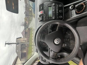 Volkswagen Jetta 1.9TDI - imagine 6