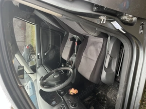 Volkswagen Jetta 1.9TDI - imagine 5