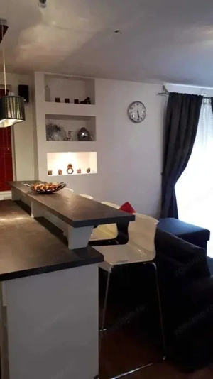 Ultrancetral - Inchiriere apartament 4 camere - Piata Trandafirilor - imagine 7