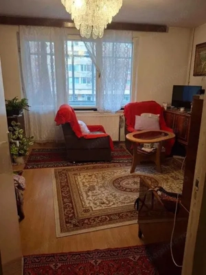 Dambu Pietros - Vanzare apartament 1 camera - B-dul. 1848