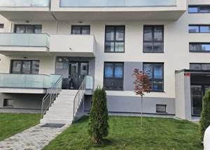 Maurer Residence - Inchiriere spatiu comercial + loc de parcare