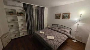 Ultrancetral - Inchiriere apartament 4 camere - Piata Trandafirilor