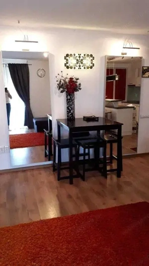 Ultrancetral - Inchiriere apartament 4 camere - Piata Trandafirilor - imagine 5