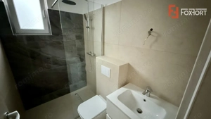 Duplex cu 3 camere si panouri fotovoltaice, zona Mosnita Noua - imagine 12