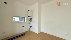 Duplex cu 3 camere si panouri fotovoltaice, zona Mosnita Noua - imagine 6