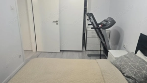 Vand apartament de 3 camere decomandat, in Deva, Imp.Traian, etaj 1, mobilat, PARCARE - imagine 7