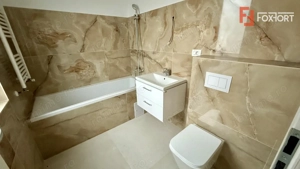 Duplex cu 3 camere si panouri fotovoltaice, zona Mosnita Noua - imagine 11