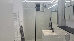 Vand apartament de 3 camere decomandat, in Deva, Imp.Traian, etaj 1, mobilat, PARCARE - imagine 16