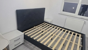 Vand apartament de 3 camere decomandat, in Deva, Imp.Traian, etaj 1, mobilat, PARCARE - imagine 17