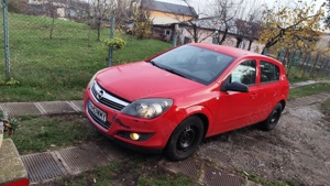 Opel Astra 2008 149.000 km