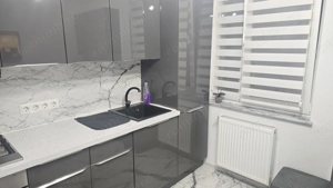 Vand apartament de 3 camere decomandat, in Deva, Imp.Traian, etaj 1, mobilat, PARCARE - imagine 13