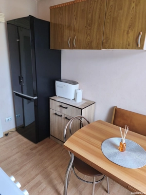 inchiriez apartament 3 camere Dacia Bălcescu